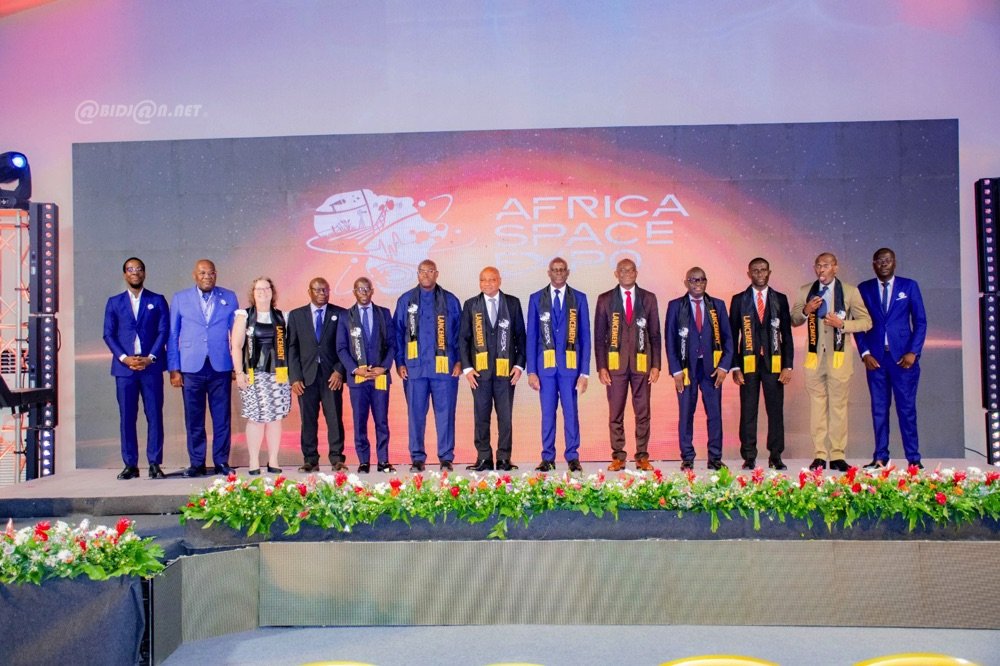 Côte d&rsquo;Ivoire : un hub spatial africain pour booster l&rsquo;innovation et l&rsquo;économie
