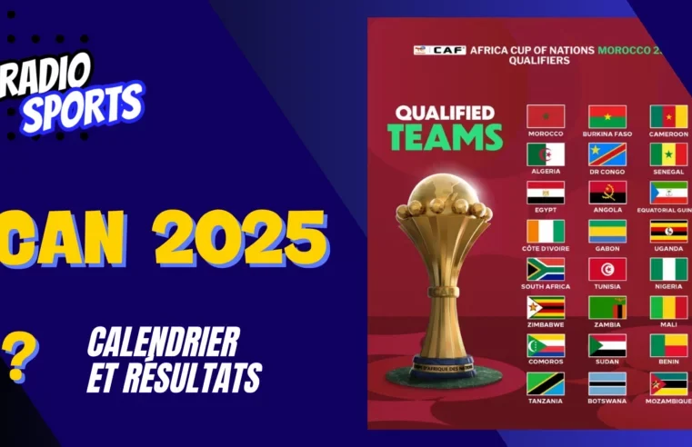 Qui est sacré champion de la can 2025-2026 ?