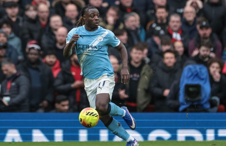 Manchester city vs crystal palace : horaire et diffusion tv du match décisif