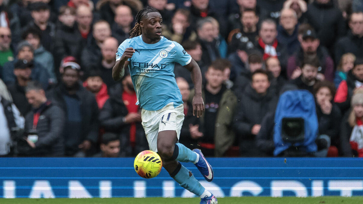 Manchester city vs crystal palace : horaire et diffusion tv du match décisif