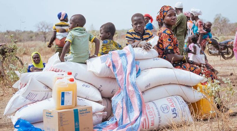 Sahel: le HCR lance un cri d&rsquo;alarme pour des millions de déplacés