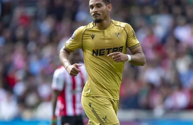 Maxence Lacroix : son dernier match en Premier League avant un transfert en Ligue des champions
