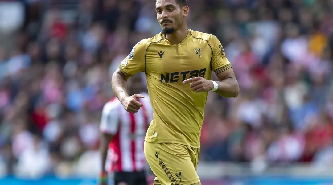 Maxence Lacroix : son dernier match en Premier League avant un transfert en Ligue des champions