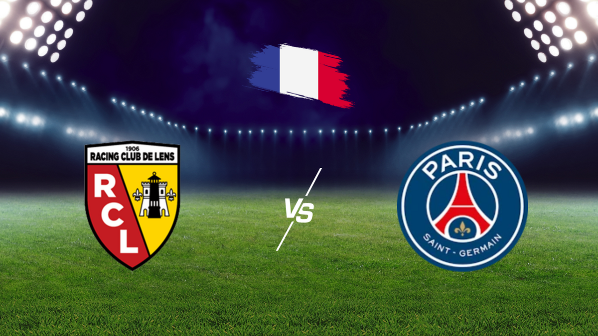 Lens psg : horaires et chaîne pour suivre le choc en direct
