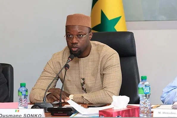 Ousmane sonko lance un plan ambitieux pour transformer les marchés sénégalais