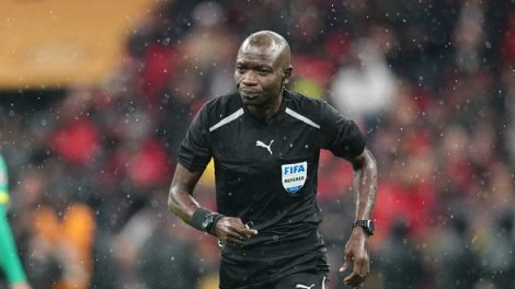 Arbitrage contesté : la ligue des champions africaine face à une polémique