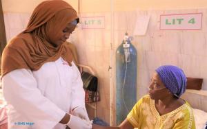 Drépanocytose au Niger : Briser le silence pour sauver des vies