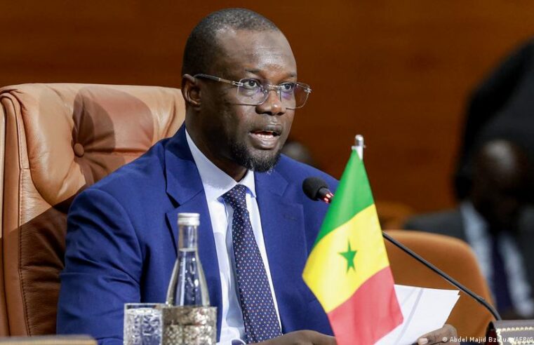 Oser critiquer ousmane sonko au Sénégal, un pari dangereux
