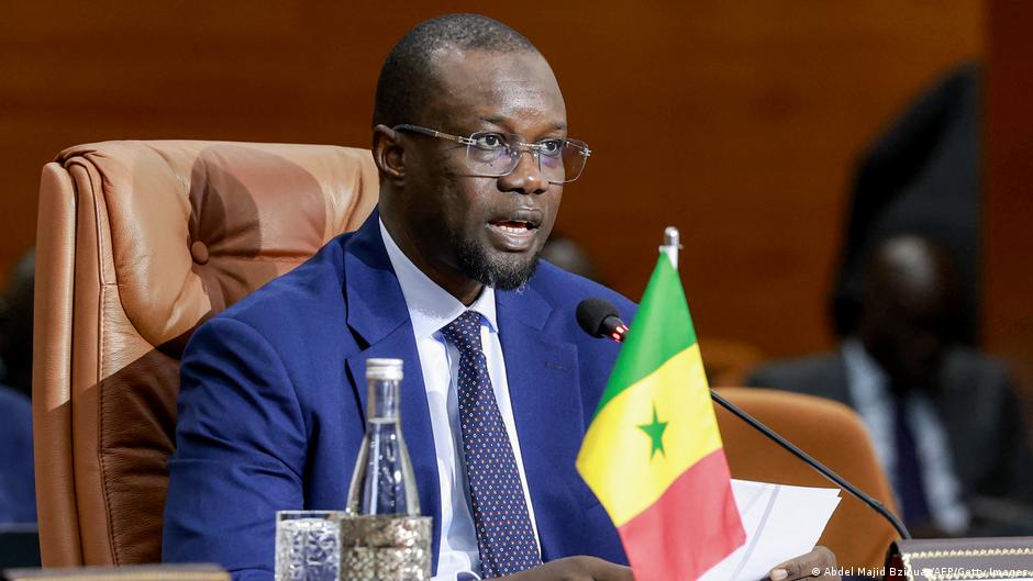 Oser critiquer ousmane sonko au Sénégal, un pari dangereux
