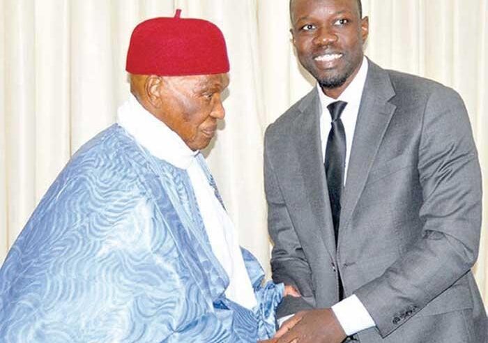 Ousmane Sonko célèbre les 100 ans d&rsquo;Abdoulaye Wade, figure clé du Sénégal