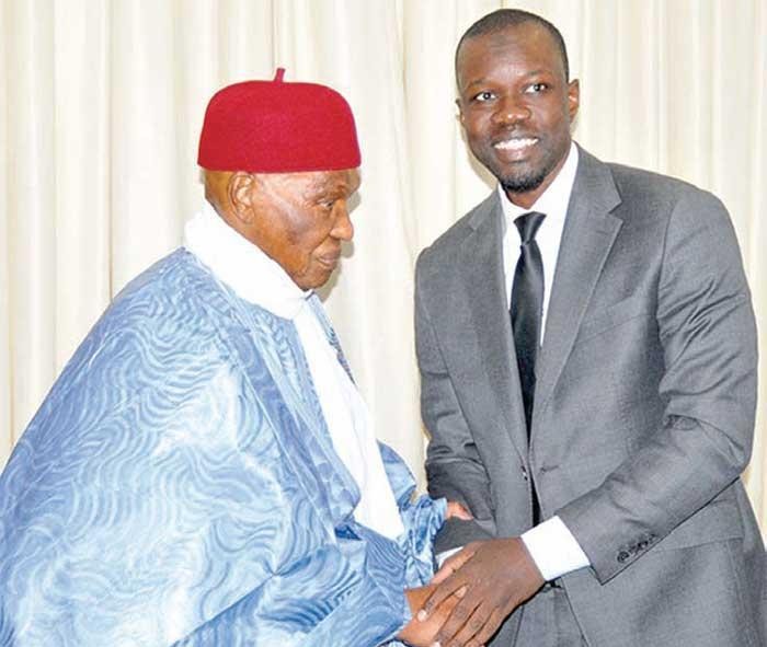 Ousmane Sonko célèbre les 100 ans d&rsquo;Abdoulaye Wade, figure clé du Sénégal