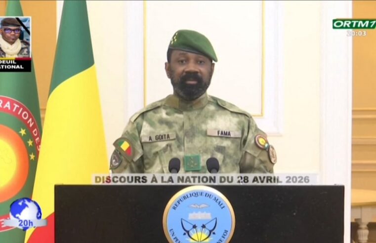 La crise au Mali : un révélateur des enjeux sécuritaires et géopolitiques au Sahel