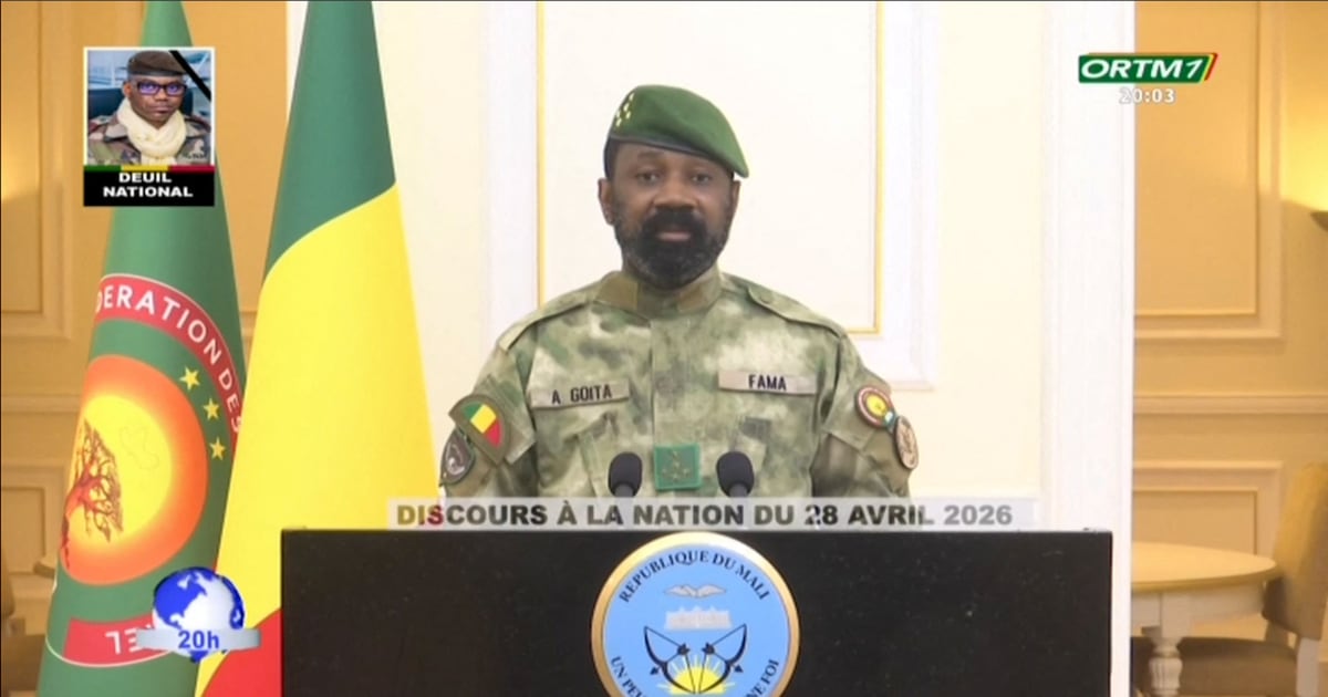 La crise au Mali : un révélateur des enjeux sécuritaires et géopolitiques au Sahel