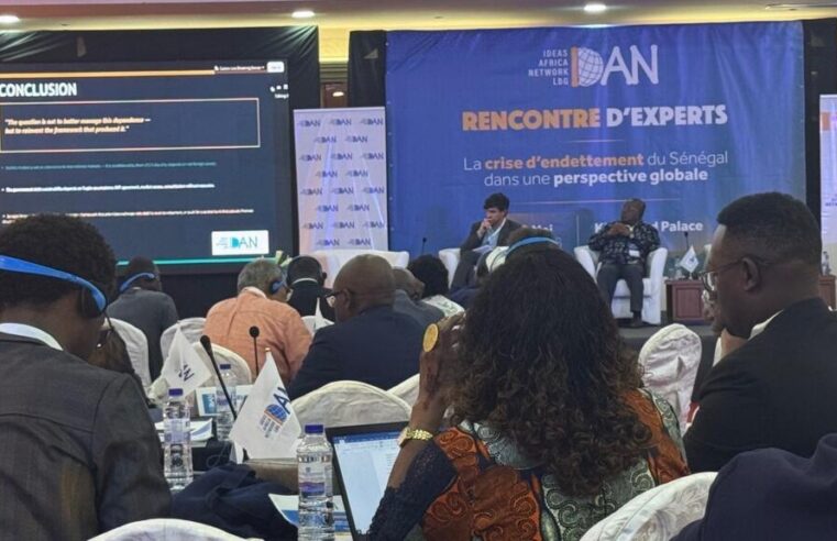 Sénégal : nouvelles pistes pour gérer la dette sans le fmi