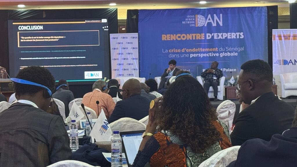 Sénégal : nouvelles pistes pour gérer la dette sans le fmi