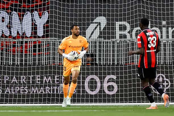Barrages aller Ligue 1 : AS Saint-Étienne contre Nice en duel décisif