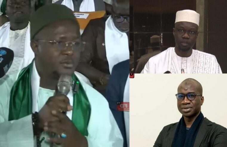 Affaire ndiaga seck : cheikh bara ndiaye dénonce une instrumentalisation politique