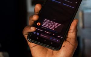 Paiement digital des vaccinations au Niger : une révolution sanitaire
