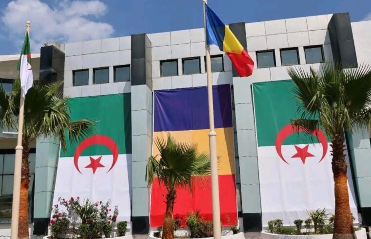 Coopération Tchad-Algérie : une alliance historique aux racines profondes