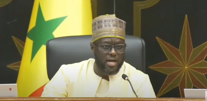 Sénégal : les responsables de PASTEF répondent aux rumeurs sur la démission de Sonko