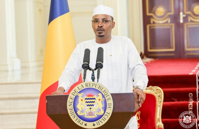 Débat sur la liberté d&rsquo;expression et la critique des magistrats au Tchad