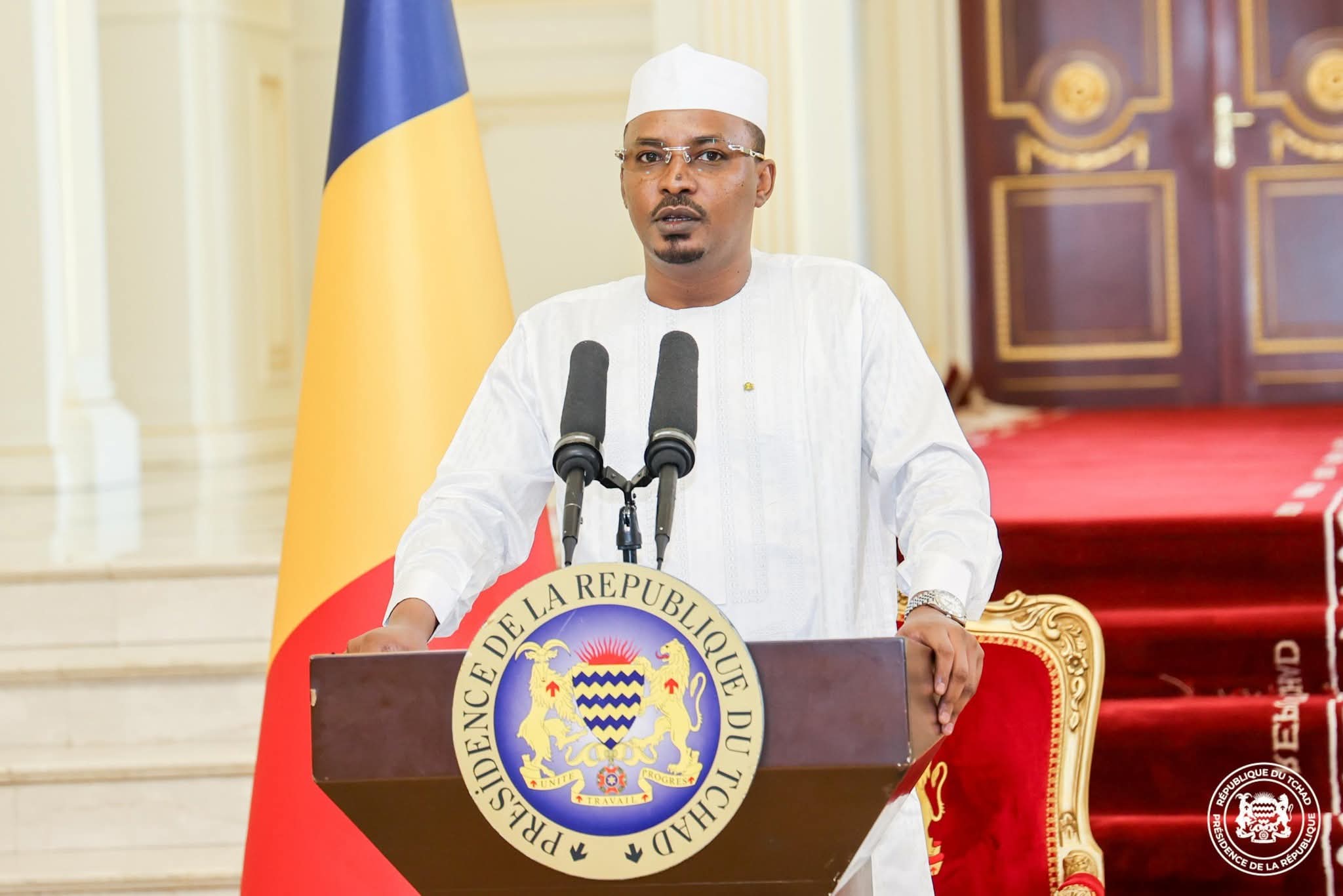 Débat sur la liberté d&rsquo;expression et la critique des magistrats au Tchad