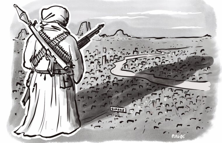 Fête de l’Aïd au Mali : une célébration sous haute tension