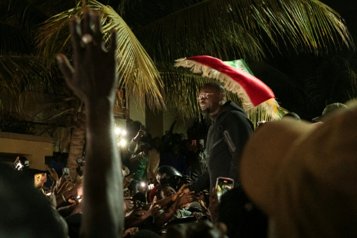 Le président sénégalais rompt avec son premier ministre après des mois de tensions