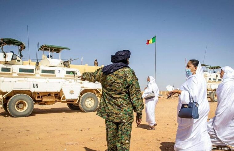 Crise au Mali : enjeux et perspectives pour retrouver la paix