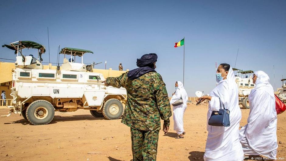Crise au Mali : enjeux et perspectives pour retrouver la paix