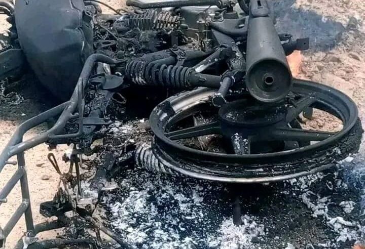 Tchad : accident meurtrier à Koundoul après collision avec un camion