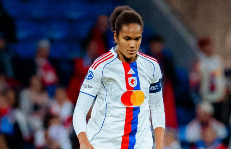 Les joueuses de l&rsquo;ol lyonnais en quête de renaissance après leur défaite en finale de ligue des champions