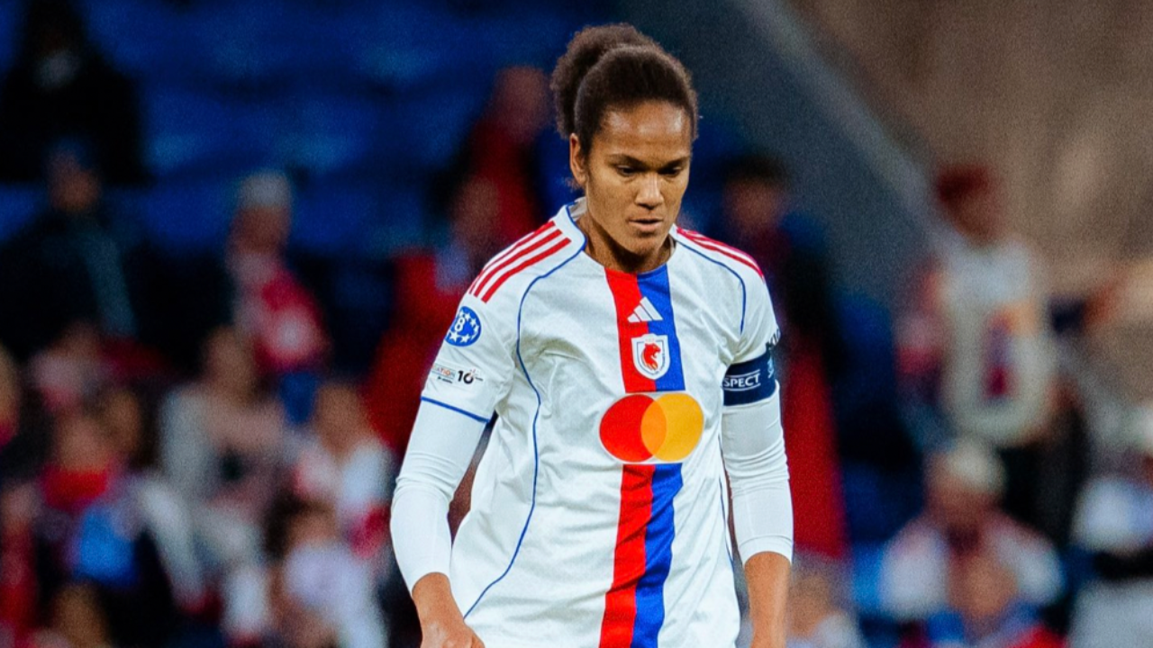 Les joueuses de l&rsquo;ol lyonnais en quête de renaissance après leur défaite en finale de ligue des champions