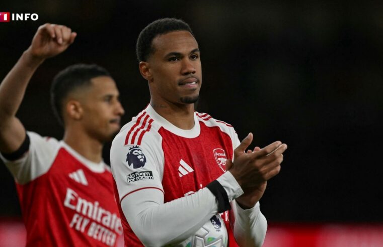 Finale de la ligue des champions : le psg face à une arsenal déterminée et solide