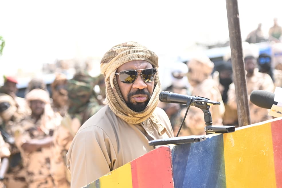 Magistrats du Tchad contre le ministre de la sécurité publique pour atteinte à la justice