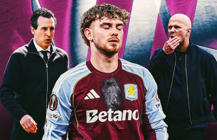 Harvey elliott : le transfert raté de liverpool à aston villa et ses conséquences