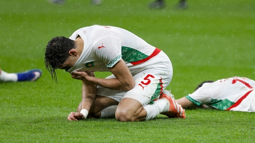 Maroc sacré champion d&rsquo;afrique après une finale de can controversée