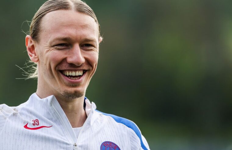 Psg et mercato : vers un remplacement coûteux pour safonov ?