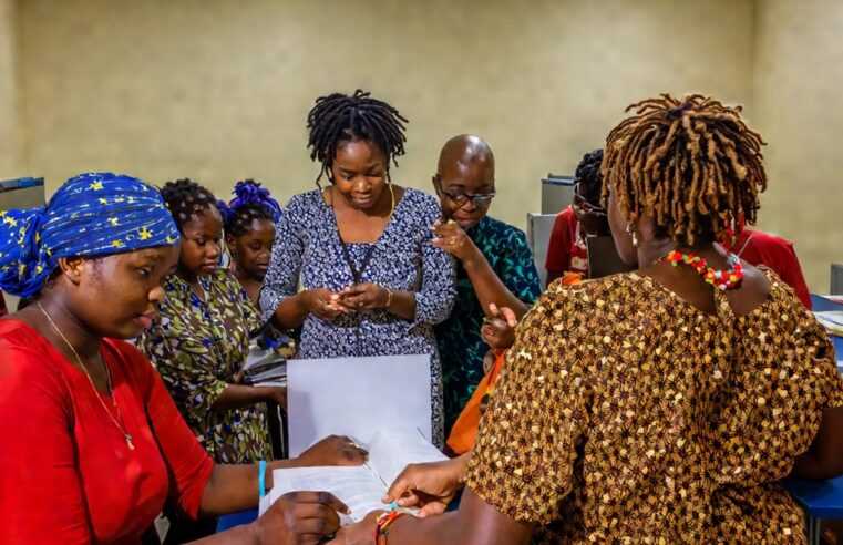 Sénégal : les femmes au cœur de la construction nationale, selon le RFLD