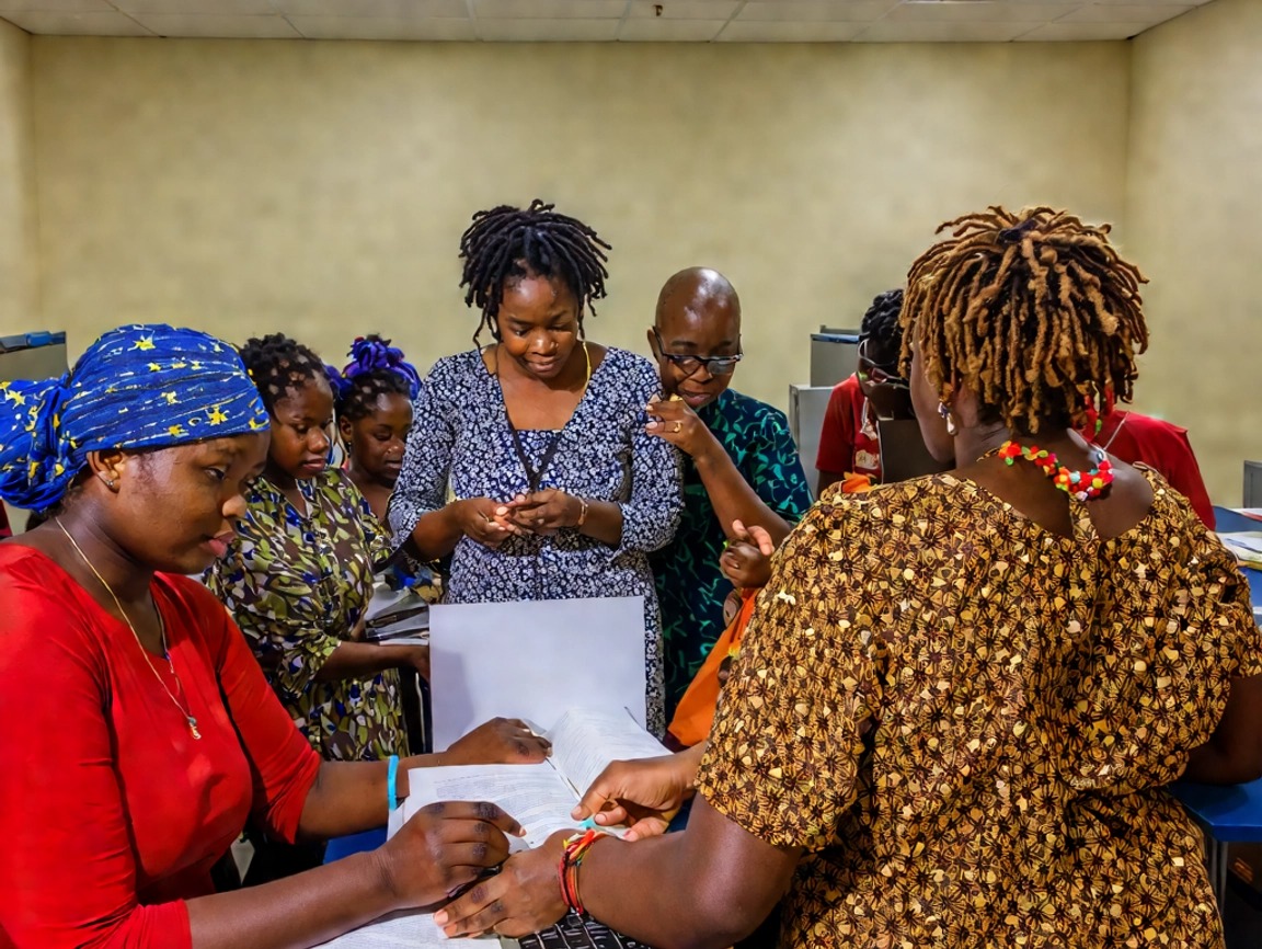 Sénégal : les femmes au cœur de la construction nationale, selon le RFLD