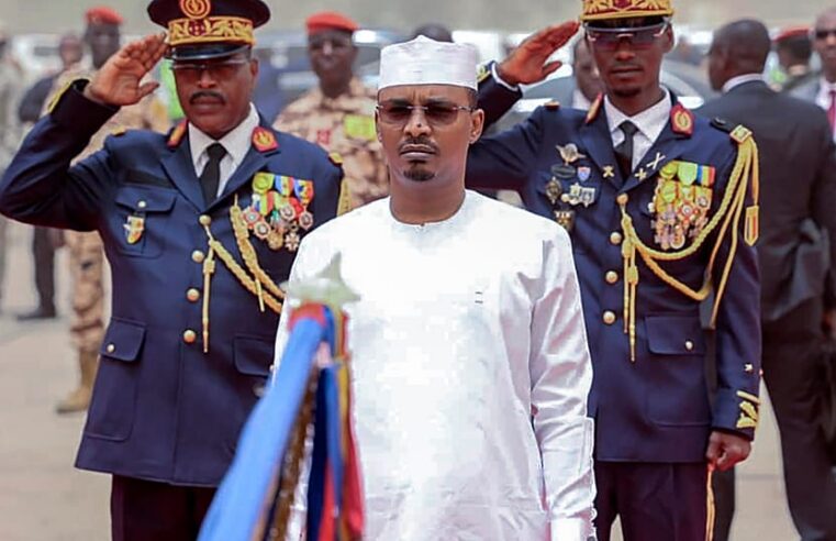 Tchad : opposition dénonce la restriction croissante des libertés politiques