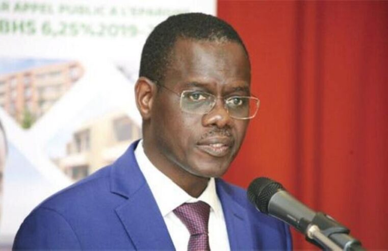 Sénégal : qui est Ahmadou Al Aminou Lô, nouveau Premier ministre ?