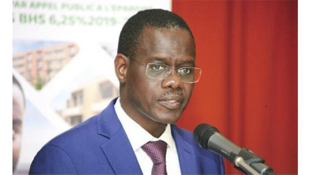 Sénégal : qui est Ahmadou Al Aminou Lô, nouveau Premier ministre ?
