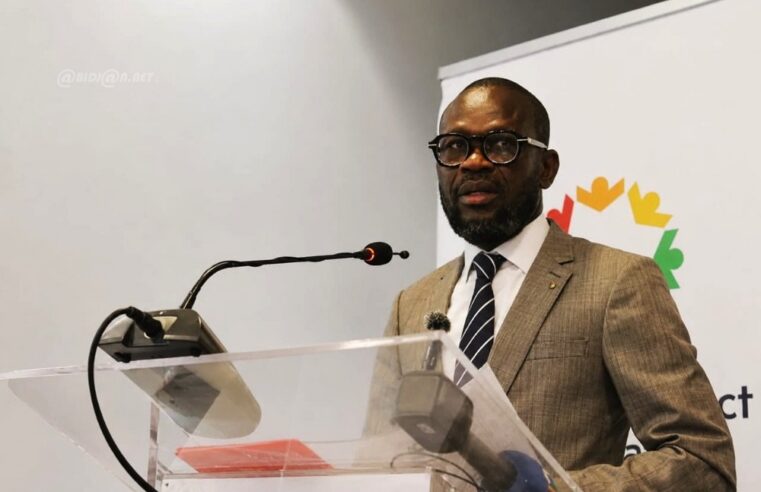Côte d&rsquo;Ivoire et gouvernance des migrations : une vision innovante au forum de new york