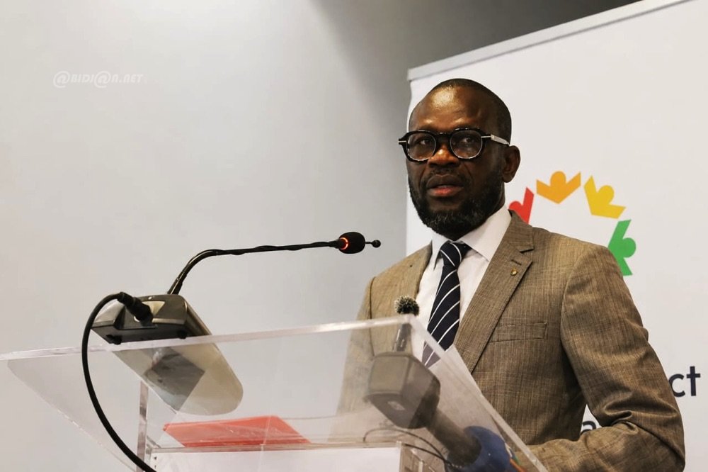 Côte d&rsquo;Ivoire et gouvernance des migrations : une vision innovante au forum de new york