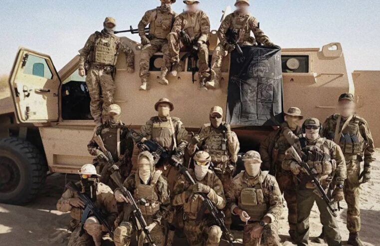 Le fiasco des mercenaires russes au Mali : un lourd bilan humain et sécuritaire