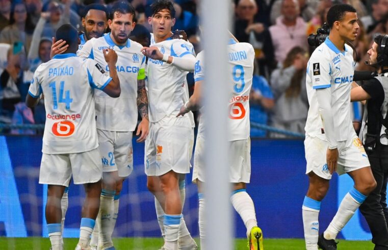 Départ imminent pour un pilier de l&rsquo;om, le cas balerdi