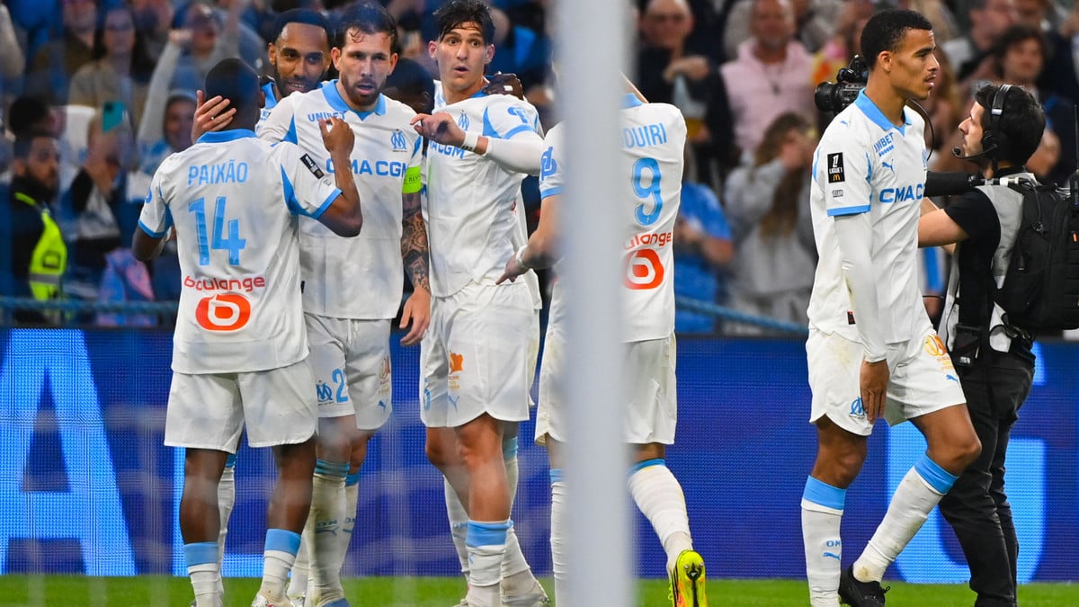 Départ imminent pour un pilier de l&rsquo;om, le cas balerdi
