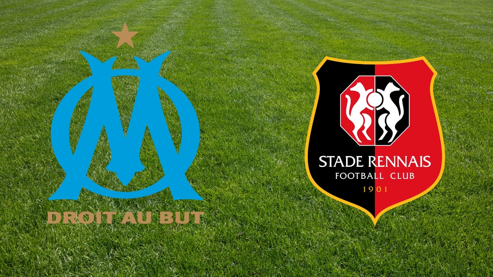 Match Marseille Rennes en direct : chaînes et horaire pour la Ligue 1