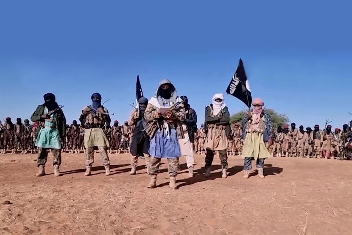 Présence persistante de l&rsquo;État islamique au Sahel malgré les offensives maliennes